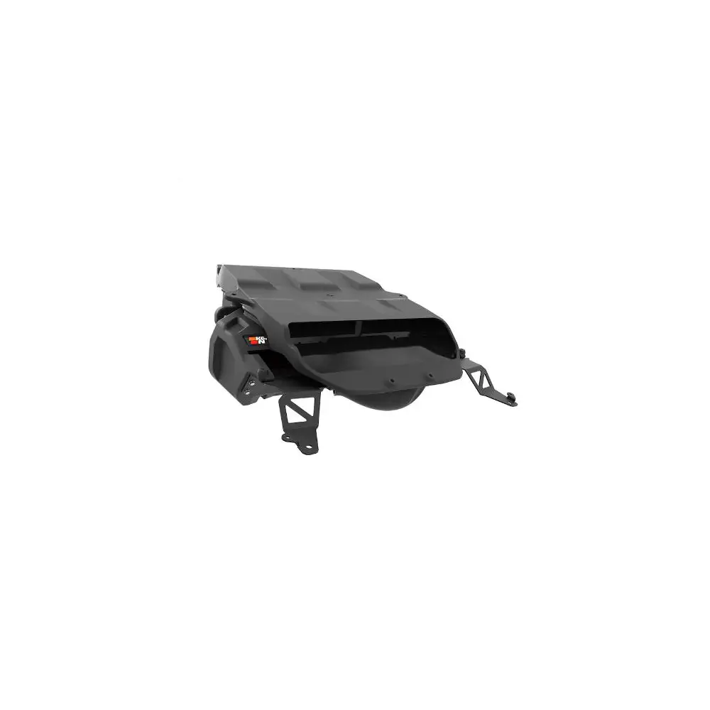 63 Series Cold Air Intake Kit - KNF63-1591